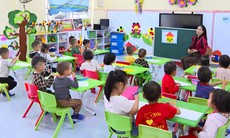 Hai địa phương 'mạnh tay' chi quà Tết cho giáo viên