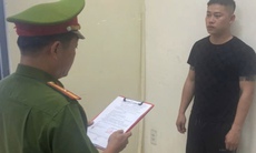 Cho vay nặng lãi hơn 83 tỷ đồng, một người ở Đà Nẵng bị tạm giữ khẩn cấp