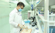 Bộ Y tế công bố danh sách mới nhất 27 cơ sở kiểm nghiệm về an toàn thực phẩm 