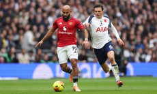 Lịch thi đấu bóng đá hôm nay ngày 7/2 - 8/2: MU đấu Tottenham