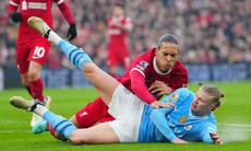 Kênh và link xem trực tiếp Liverpool đấu Man City ngày 8/2