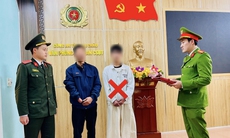 Khởi tố đối tượng xâm hại làm cháu bé 12 tuổi sinh con