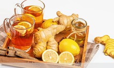 Nước vỏ chanh, quế và gừng có lợi gì cho sức khỏe?