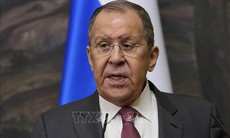 Ngoại trưởng Nga tiết lộ về sự thay đổi của Mỹ trong giải quyết xung đột Ukraine