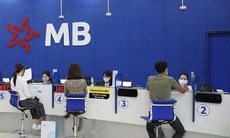 BSC khuyến nghị mua đối với cổ phiếu MBB