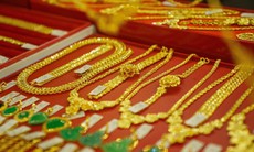 Chốt giá vàng hôm nay ngày 9/2 vẫn tăng rất mạnh