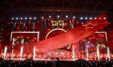 'Đường xuân Đất Việt 2026' kết nối mùa xuân đất nước trên mọi miền Tổ quốc và vươn ra thế giới