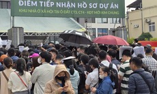 Bổ sung nhiều quy định mới về chính sách mua, thuê mua nhà ở xã hội từ 9/2/2026