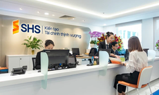 SHS chi 100 tỷ đồng mua lại trái phiếu trước hạn