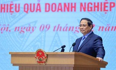 Thủ tướng phát động 2 phong trào thi đua quan trọng trong kỷ nguyên mới