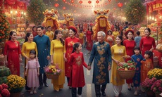 Ngày giờ nào đẹp, hướng tốt xuất hành đầu năm Bính Ngọ 2026?