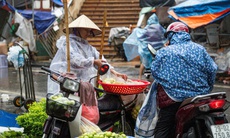 Diễn biến thời tiết cả nước những ngày tới có gì đáng lưu ý?