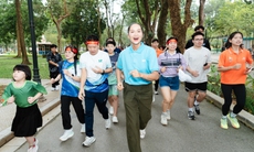 58% người mắc bệnh hiếm ở Việt Nam là trẻ em, có bé từ khi chào đời đã phải gắn bó với bệnh viện