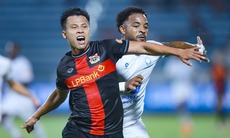 Vòng 14 V-League: Ninh Bình hụt hơi, Thể Công chớp thời cơ bám đuổi Công an Hà Nội