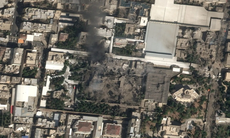 Hé lộ quá trình CIA nắm được vị trí Lãnh tụ Iran, chia sẻ mật báo để Israel tấn công