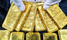 Giá vàng dự báo sẽ sớm vượt mốc 5.500 USD/ounce