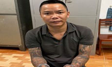 Khởi tố Phạm Ngọc Triều vì đòi nợ kiểu 'tự huỷ'