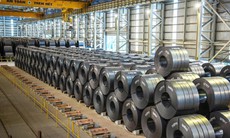 Chứng khoán AGR khuyến nghị nắm giữ cổ phiếu HPG