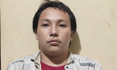 Tạm giữ đối tượng tạt xăng đốt người mua ve chai vì cho rằng bị nói xấu