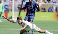 PSG - Chelsea: Thách thức nhà đương kim vô địch