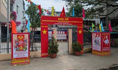 Các tỉnh thành chủ động ứng phó với thiên tai trong thời gian diễn ra bầu cử