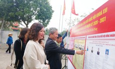 Bộ Y tế yêu cầu bảo đảm công tác y tế phục vụ bầu cử ĐBQH khóa XVI và HĐND các cấp