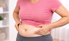 10 cách giúp phụ nữ tuổi 40+ giảm mỡ bụng hiệu quả và an toàn