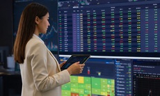 Xu hướng chứng khoán 12/3, tiếp tục quan sát thị trường