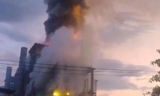 Bộ Nông nghiệp và Môi trường thông tin về sự cố nổ nhà máy phốt pho vàng ở Lào Cai