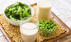 3 nguồn thực phẩm giàu protein thực vật giúp làm sạch mạch máu và bảo vệ tim