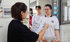 Những điểm mới thí sinh không nên bỏ qua trong kỳ thi tốt nghiệp THPT 2026