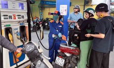 Chung tay cùng Nhà nước bảo đảm an ninh năng lượng trước biến động Trung Đông