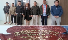 Đường dây ‘thần y dỏm' với bài thuốc gia truyền 3 đời lừa đảo 87.000 nạn nhân