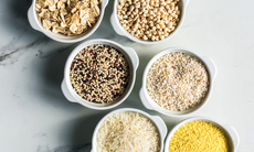 5 loại ngũ cốc và đậu giàu magie giúp ổn định đường huyết, bảo vệ tim mạch