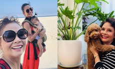 NSND Minh Châu: 'Đàn ông hào sảng, cao thượng, có trách nhiệm không dễ gặp trong cuộc sống hiện đại'