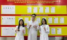 Kỳ vọng của bác sĩ tương lai trước ngày bầu cử Quốc hội khóa XVI