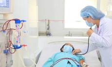 Bệnh thận mạn âm thầm gia tăng, hơn 12% người trưởng thành Việt Nam mắc bệnh