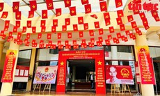 Không khí rộn ràng trước ngày bầu cử tại các xã ngoại thành Hà Nội