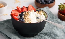 Bí quyết ăn sữa chua giúp ổn định đường huyết hiệu quả nhất