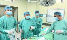 Phó Giáo sư ngành y ứng cử đại biểu Quốc hội với khát vọng tiếp tục nâng tầm y tế chuyên sâu