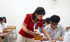 Những chứng chỉ nào giúp thí sinh 'thoát' môn Ngoại ngữ năm 2026?