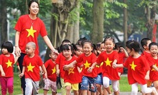 Phó Thủ tướng Lê Thành Long làm Chủ tịch Ủy ban Quốc gia về trẻ em