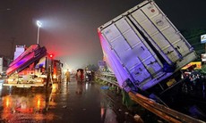 Công nghệ nào 'chặn' tai nạn tại các điểm giao đường sắt?