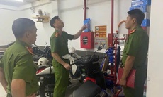 Từ 20/4, công an tỉnh có quyền phạt đến 50 triệu đồng với vi phạm về PCCC