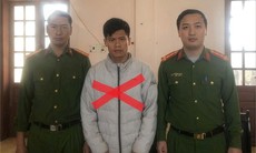 Khởi tố đối tượng kéo lê bạn gái trên đường