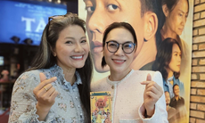 Kiều Trinh tiết lộ bất ngờ về phim Mỹ Tâm