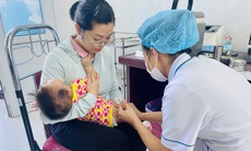 Đề xuất bồi thường đến hơn 100 triệu đồng nếu người tiêm chủng bắt buộc xảy ra tai biến nghiêm trọng