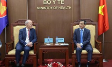 Thúc đẩy hợp tác y tế giữa Việt Nam và Canada