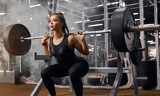 10 bài tập giúp xương chắc khỏe, giảm mỡ thừa