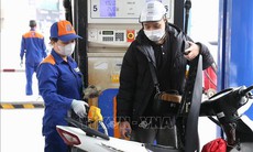 Sẽ tiếp tục sử dụng Quỹ bình ổn giá xăng dầu để kiềm chế đà tăng giá